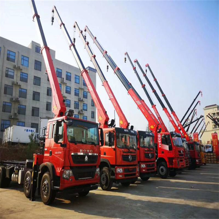 金水租专业吊车电话