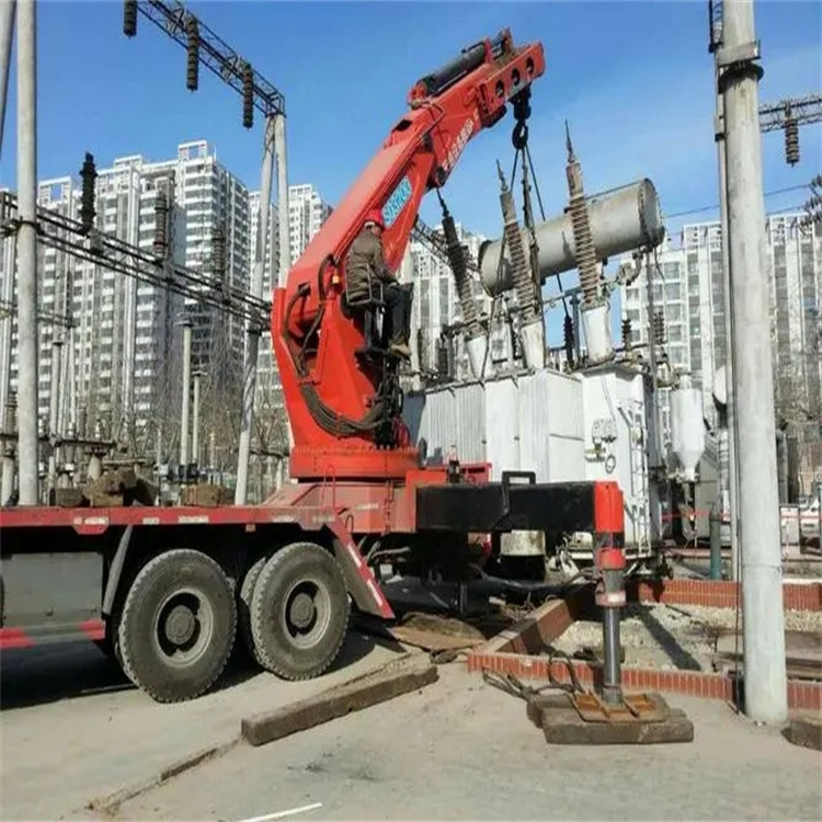 金水就近吊车出租|工地厂房吊装设备租赁|24小时高效响应