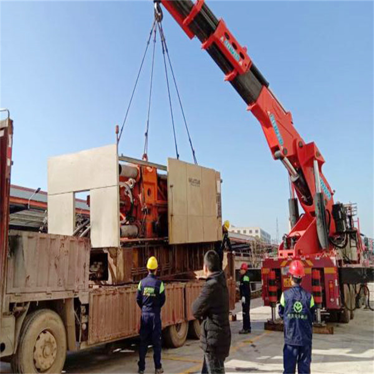 金水附近随车吊出租，便捷服务与实用联系方式