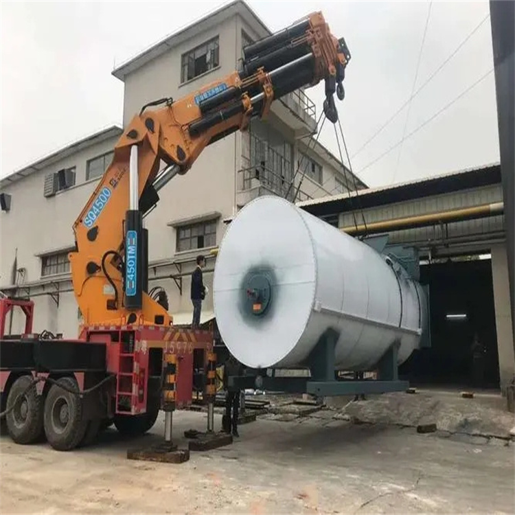 金水室内装修小型折臂吊出租服务：高效解决方案与租赁指南