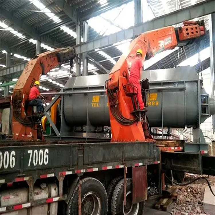 金水大型随车吊出租多少钱