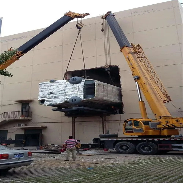 金水25吨汽车吊出租