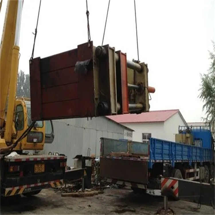 金水小型汽车吊出租