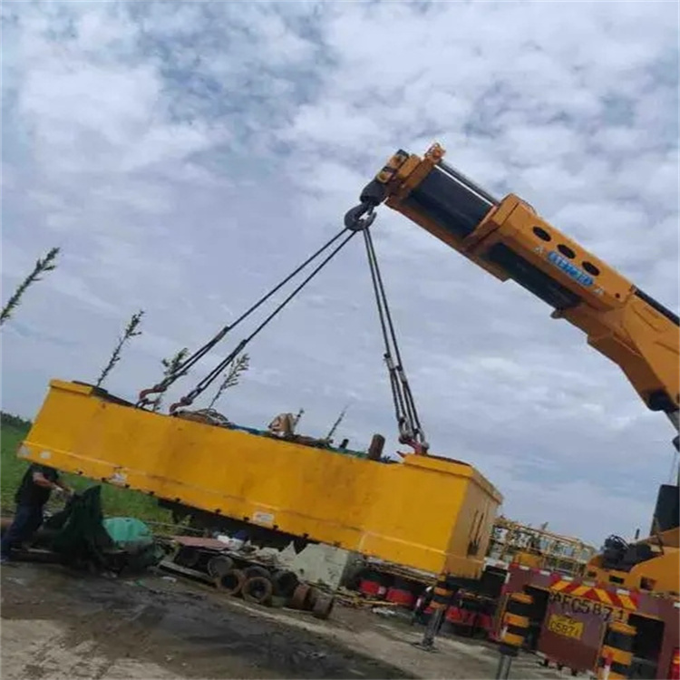 金水专业吊车出租哪家好