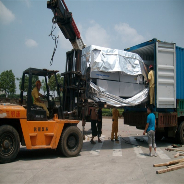 金水专业吊车出租多少钱